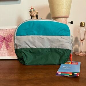 LEGO x Target Zipper Pouch